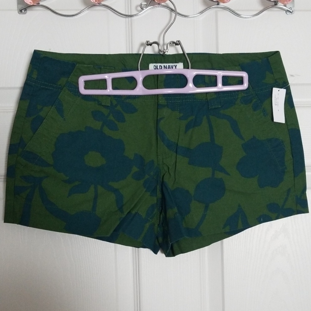 Old Navy Shorts